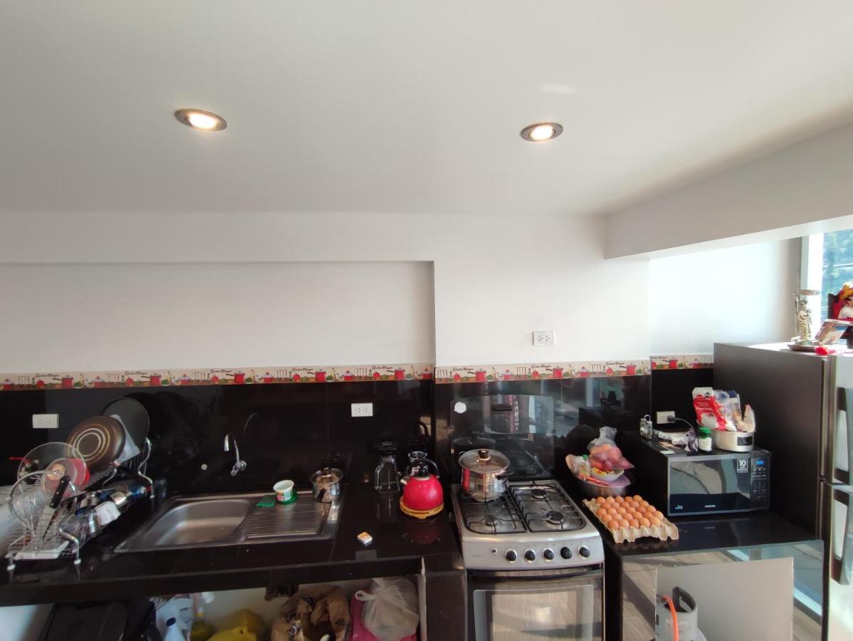 Bed and Breakfast Linda House Cuzco Esterno foto