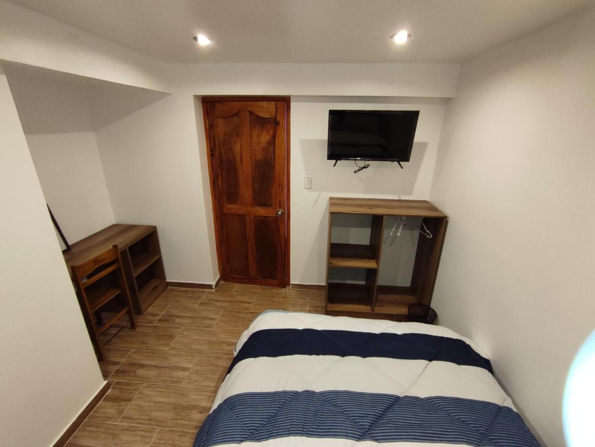 Bed and Breakfast Linda House Cuzco Esterno foto
