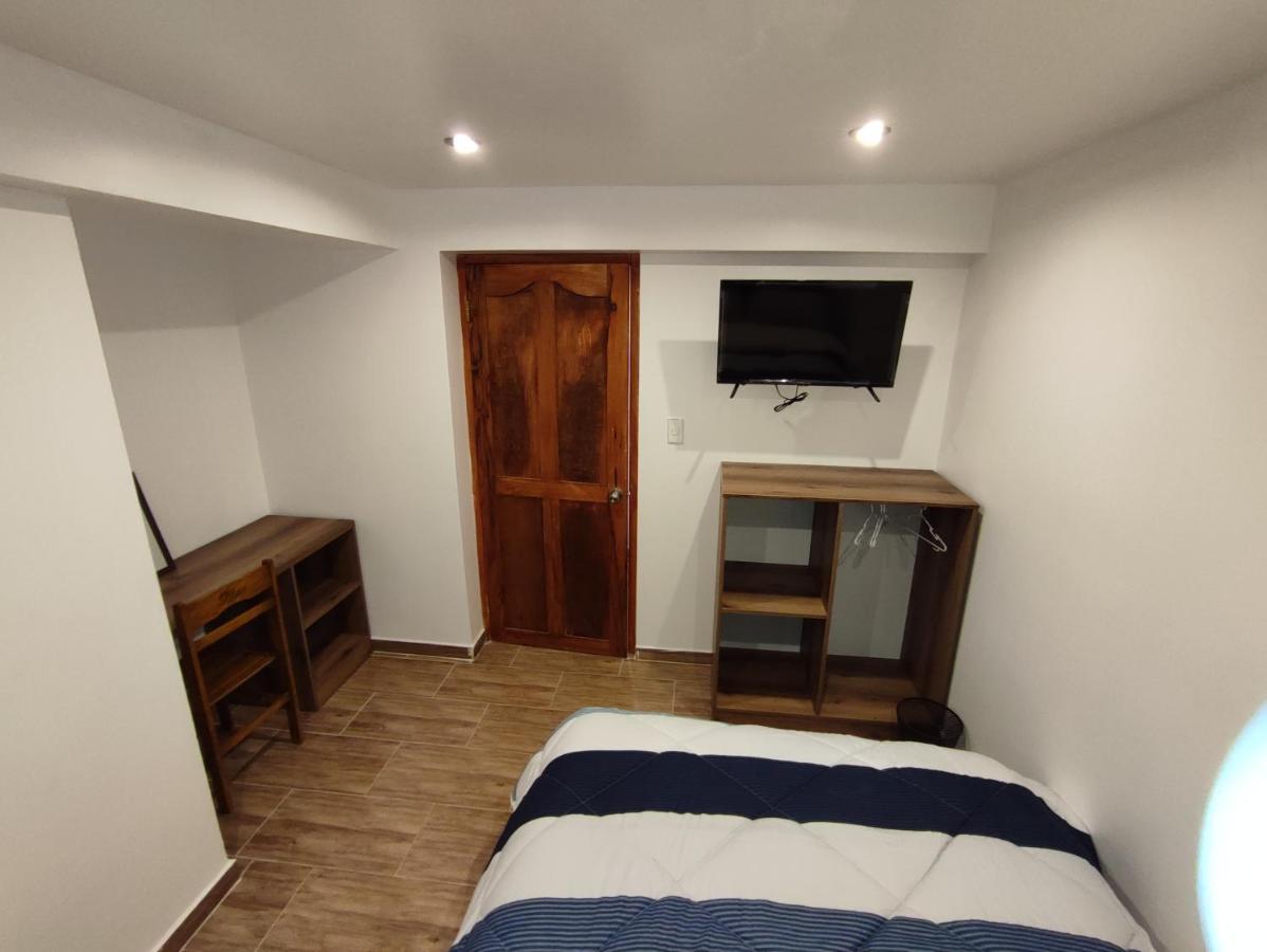 Bed and Breakfast Linda House Cuzco Esterno foto