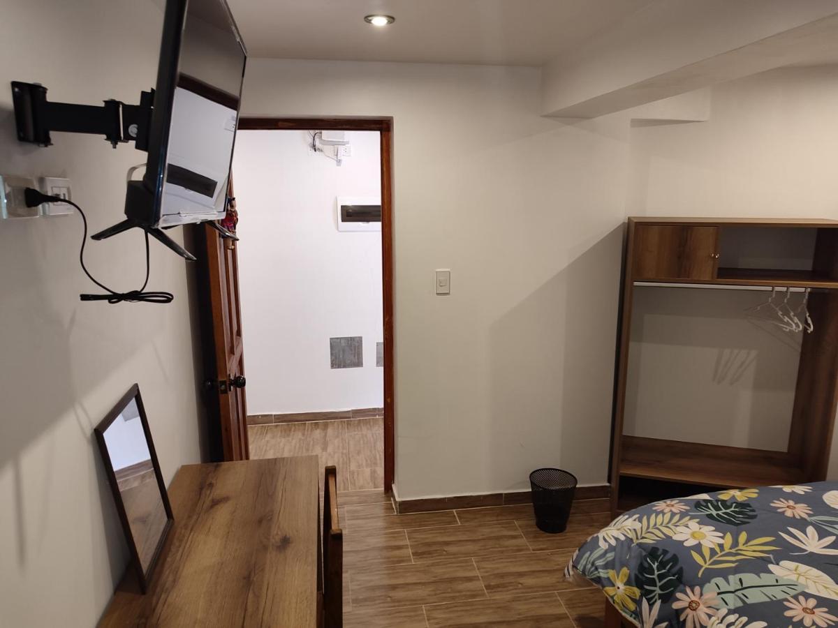 Bed and Breakfast Linda House Cuzco Esterno foto