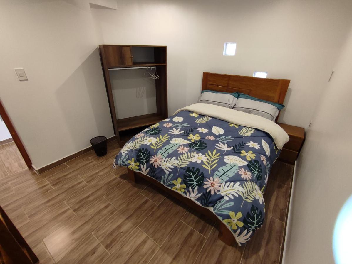 Bed and Breakfast Linda House Cuzco Esterno foto